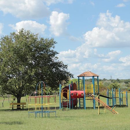 Paso Severino Centro De Recreacion Mendoza Екстериор снимка