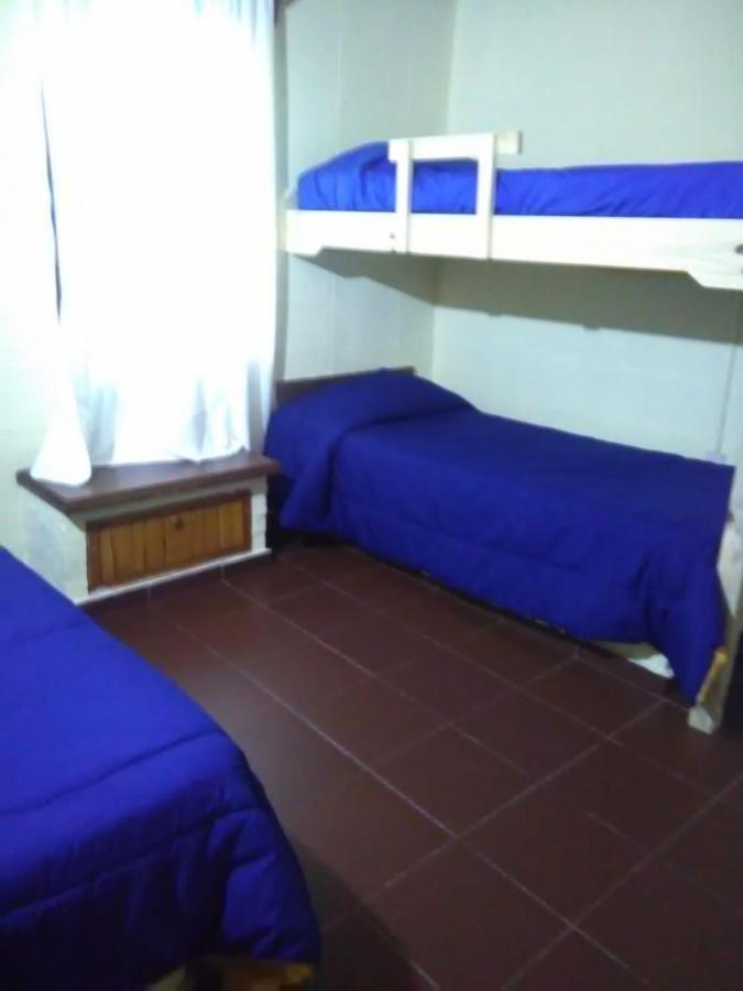 Paso Severino Centro De Recreacion Mendoza Екстериор снимка