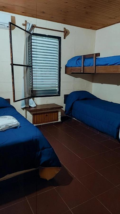 Paso Severino Centro De Recreacion Mendoza Екстериор снимка