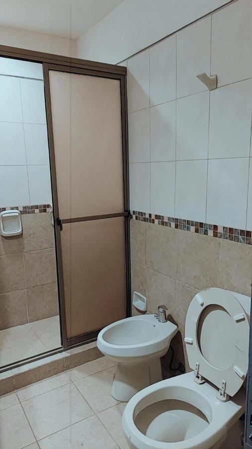 Paso Severino Centro De Recreacion Mendoza Екстериор снимка