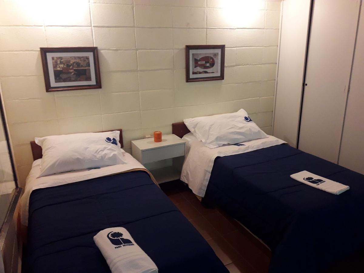 Paso Severino Centro De Recreacion Mendoza Екстериор снимка