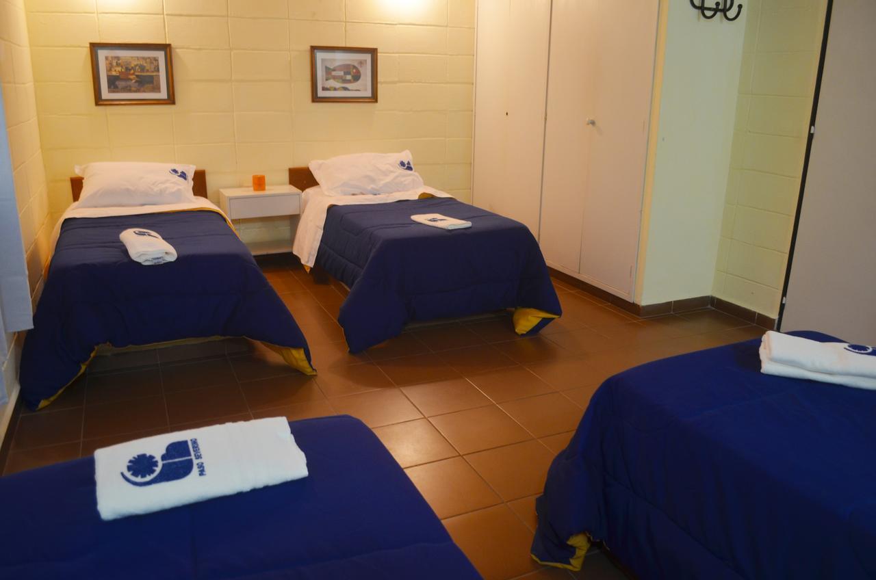 Paso Severino Centro De Recreacion Mendoza Екстериор снимка