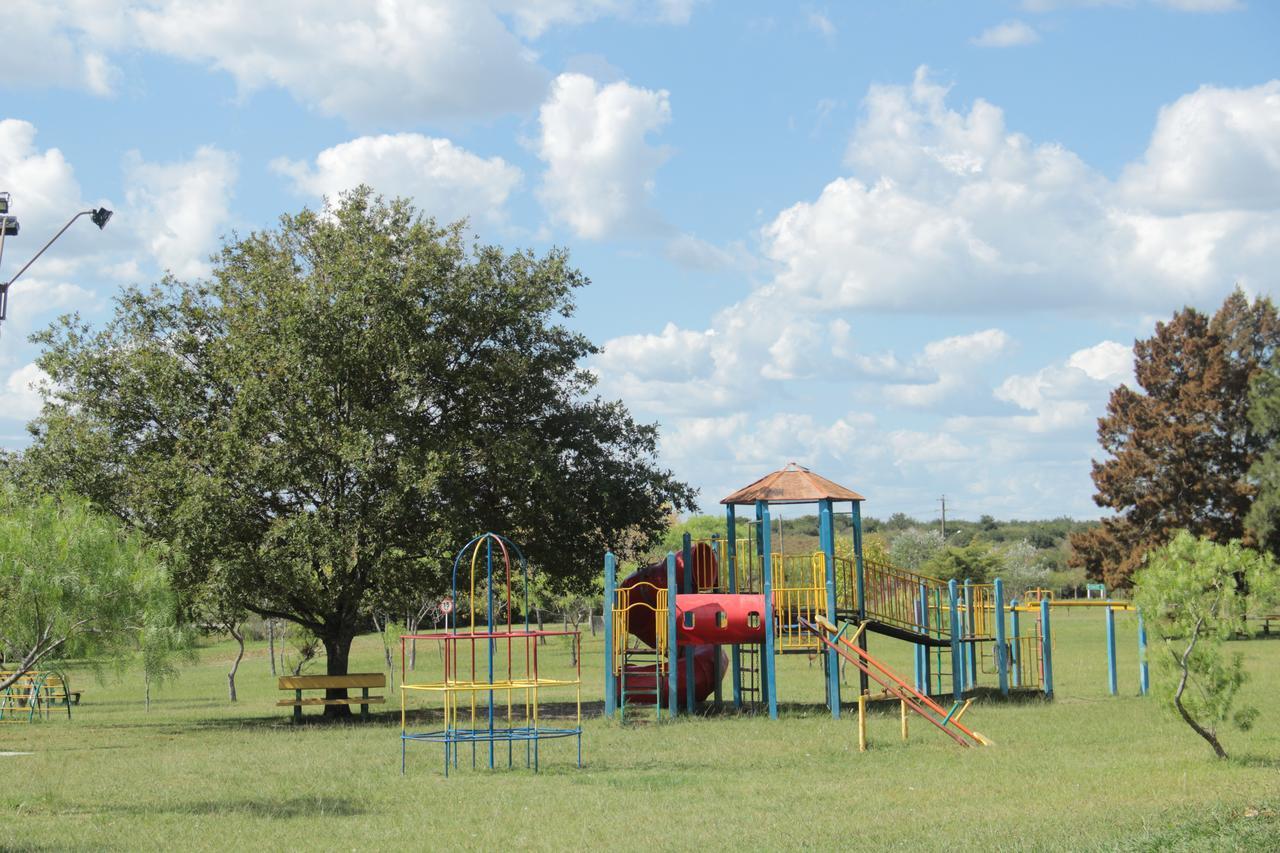Paso Severino Centro De Recreacion Mendoza Екстериор снимка