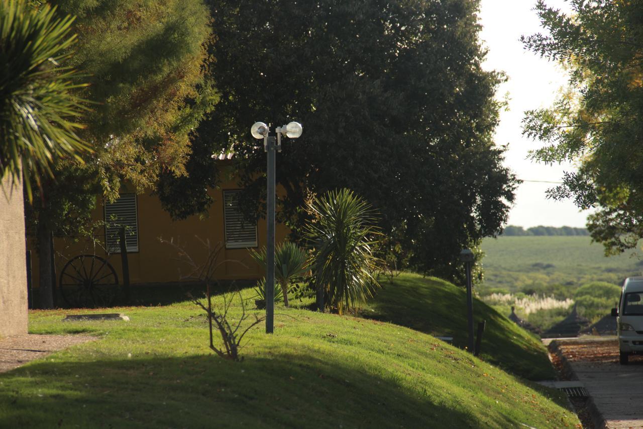 Paso Severino Centro De Recreacion Mendoza Екстериор снимка