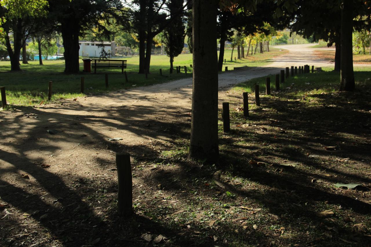 Paso Severino Centro De Recreacion Mendoza Екстериор снимка